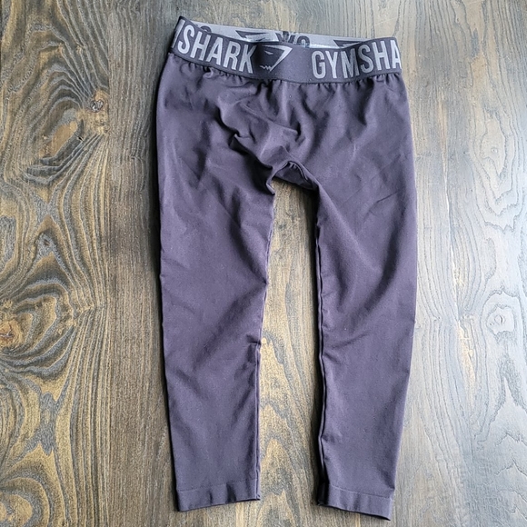 GymShark leggings - Picture 1 of 2